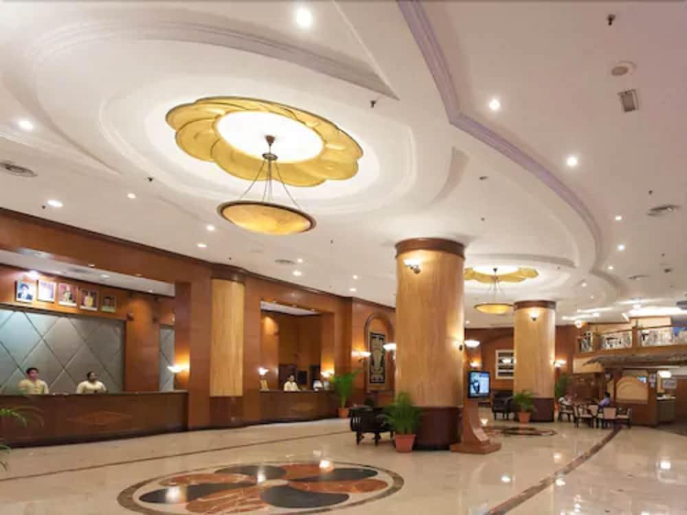 Summit Hotel Subang Usj Subang Jaya Esterno foto