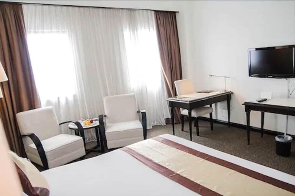 Summit Hotel Subang Usj Subang Jaya Esterno foto
