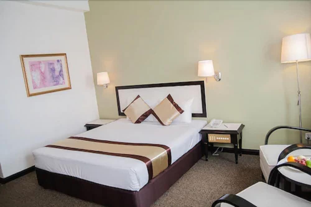 Summit Hotel Subang Usj Subang Jaya Esterno foto