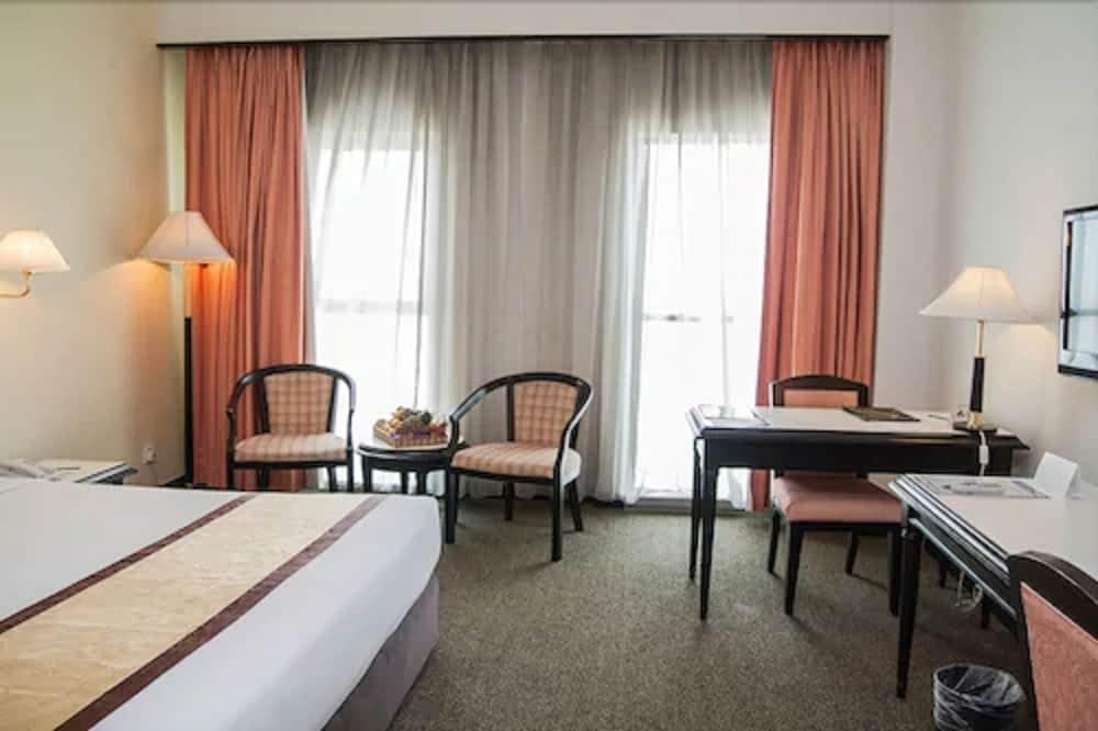 Summit Hotel Subang Usj Subang Jaya Esterno foto