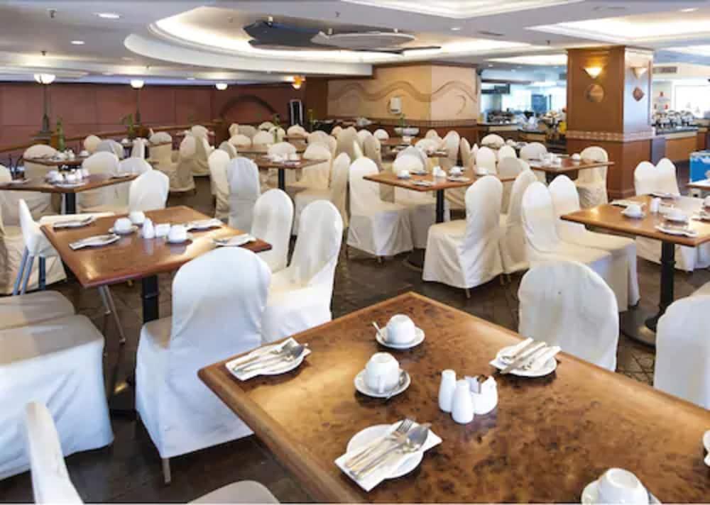 Summit Hotel Subang Usj Subang Jaya Esterno foto