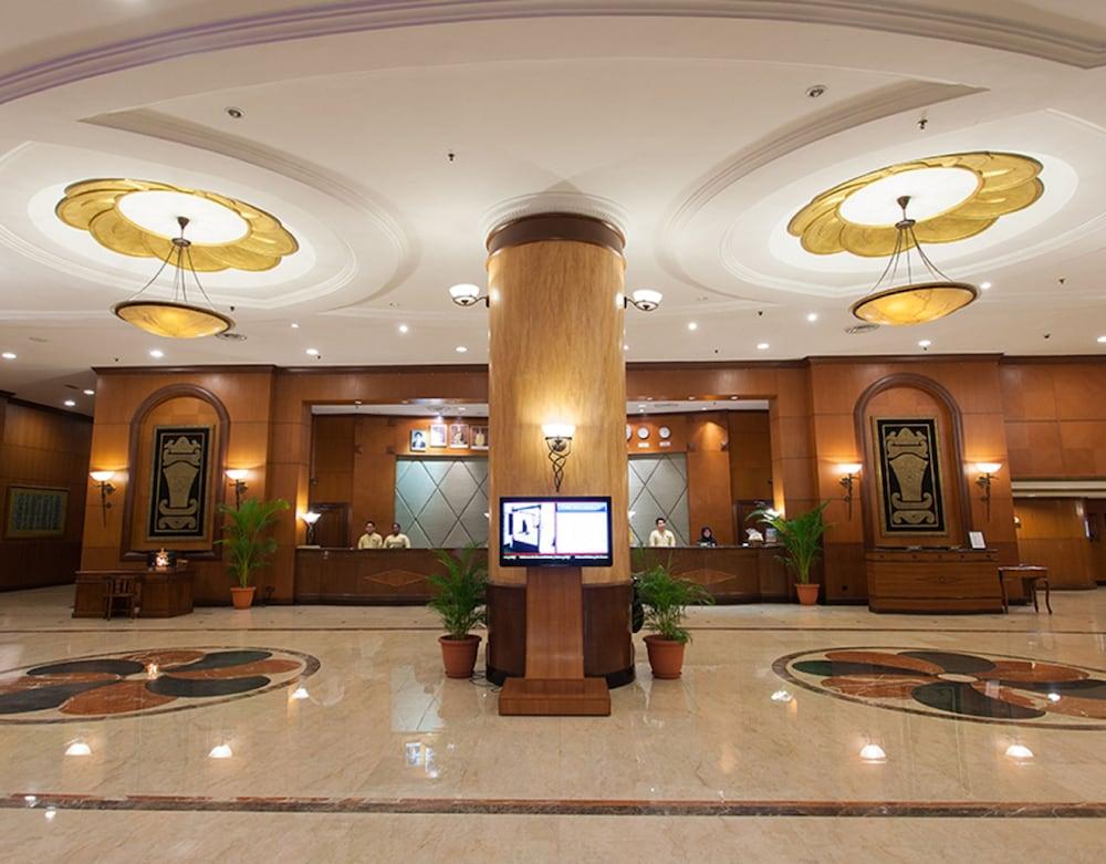 Summit Hotel Subang Usj Subang Jaya Esterno foto