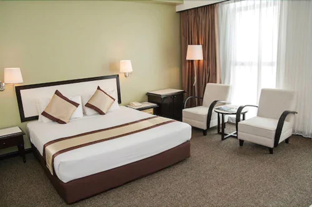 Summit Hotel Subang Usj Subang Jaya Esterno foto
