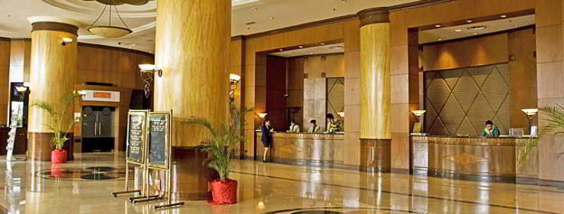 Summit Hotel Subang Usj Subang Jaya Esterno foto
