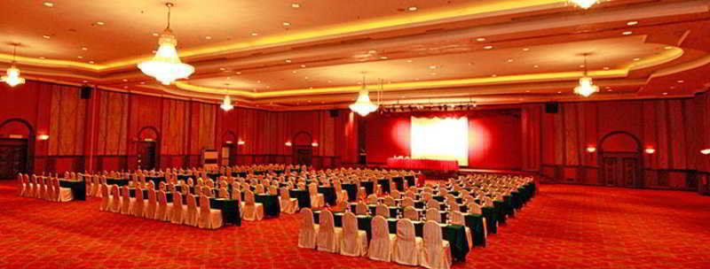 Summit Hotel Subang Usj Subang Jaya Esterno foto