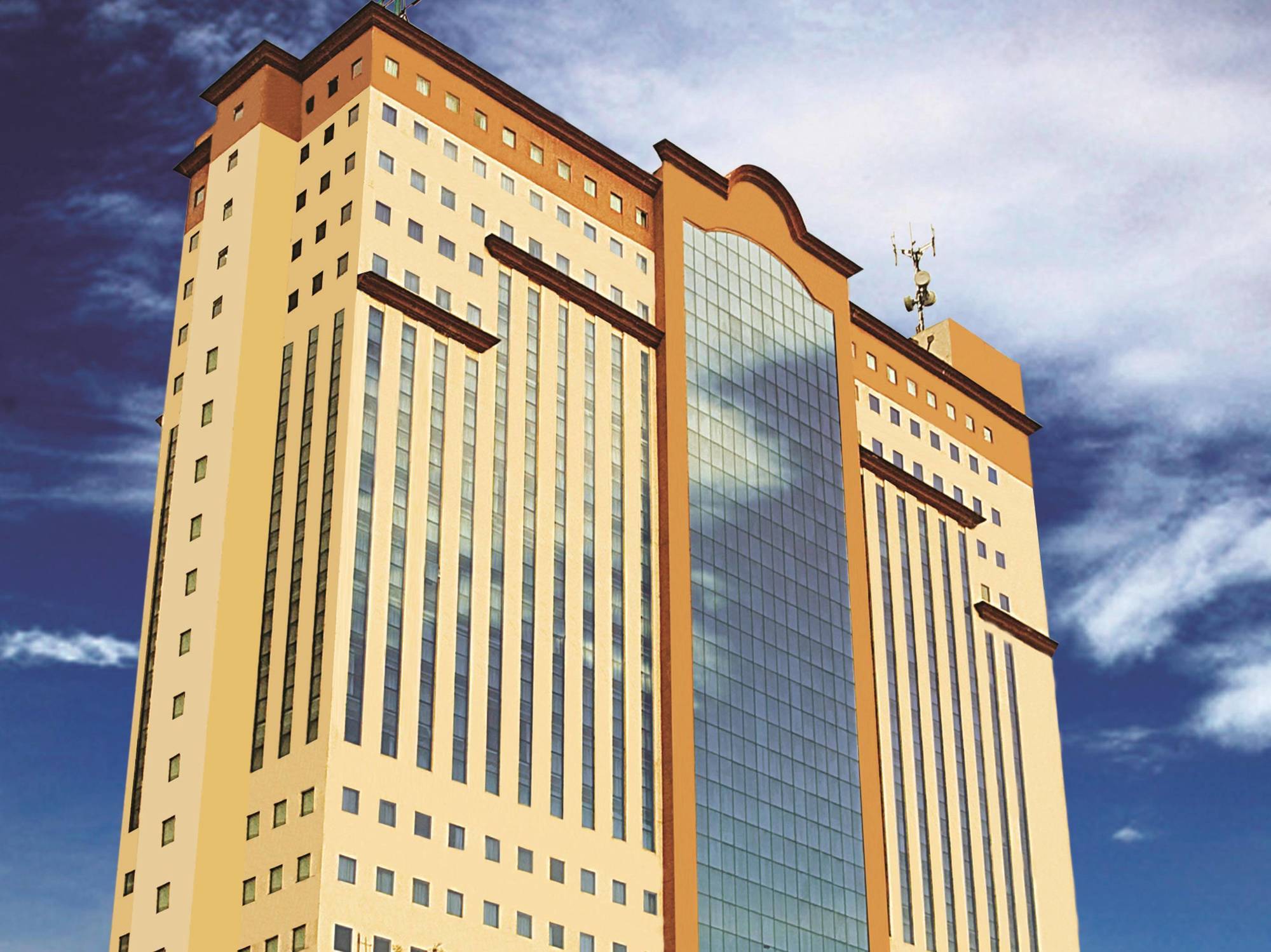 Summit Hotel Subang Usj Subang Jaya Esterno foto