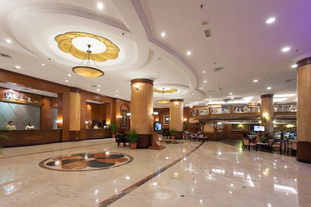 Summit Hotel Subang Usj Subang Jaya Esterno foto