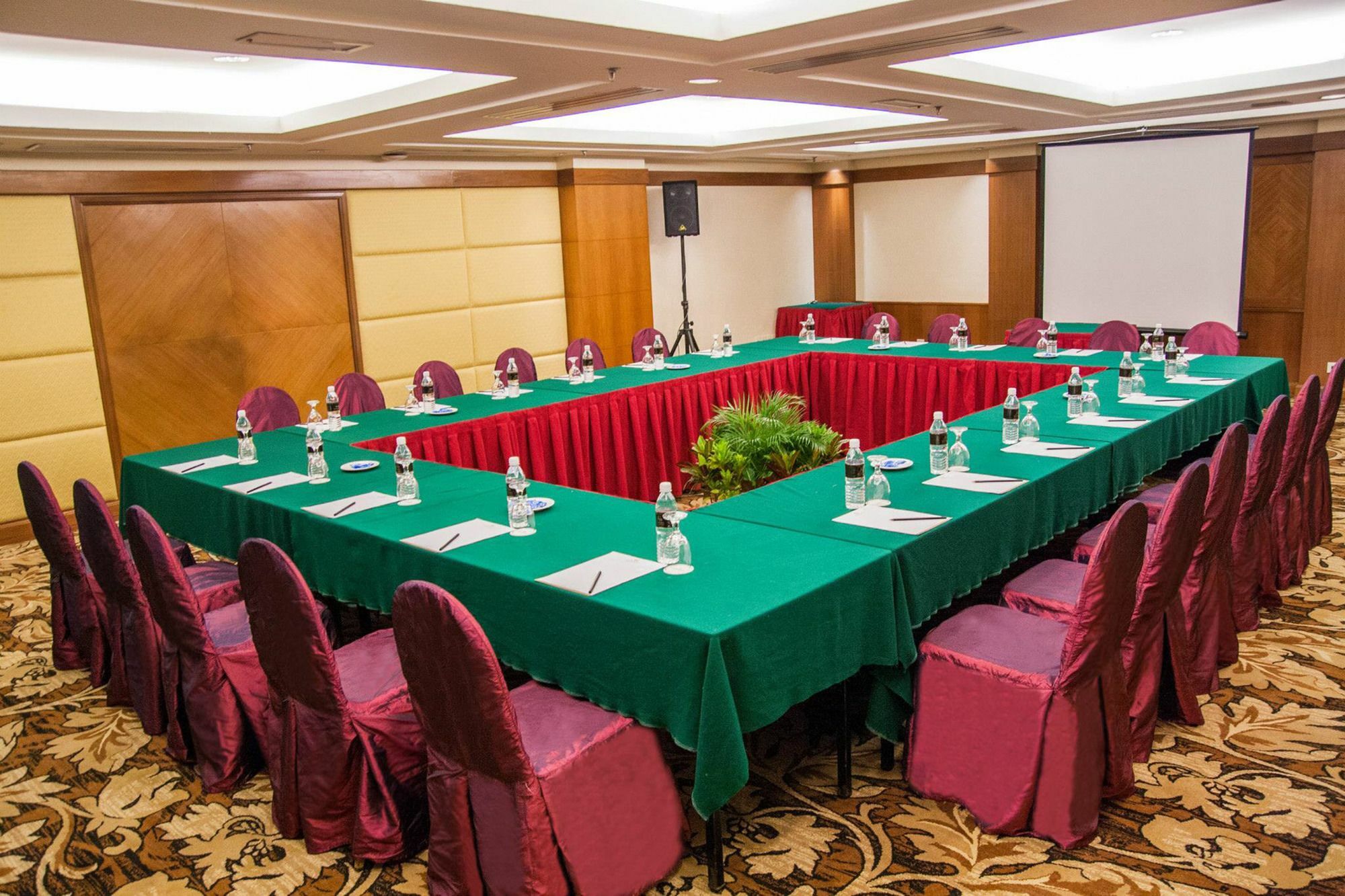 Summit Hotel Subang Usj Subang Jaya Esterno foto