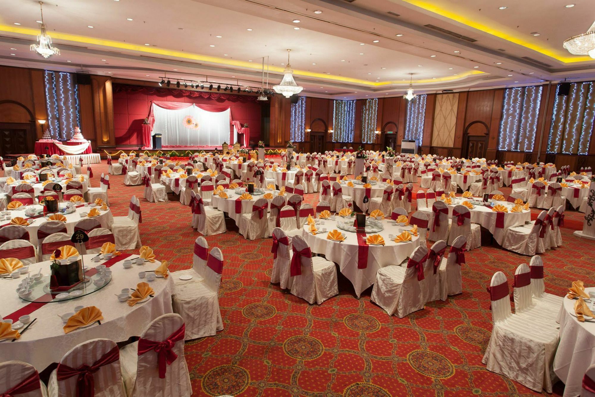 Summit Hotel Subang Usj Subang Jaya Esterno foto
